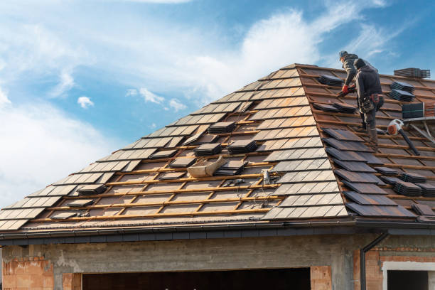 Best Cold Roofs  in Caon City, CO