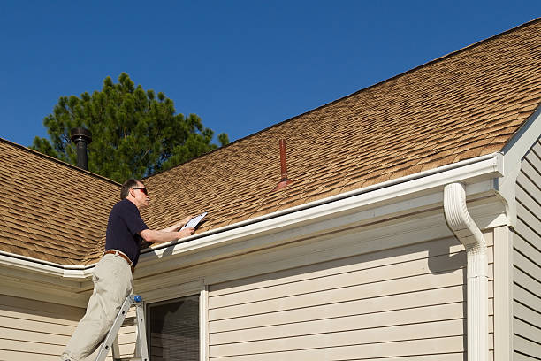 Best Roofing for New Construction  in Caon City, CO