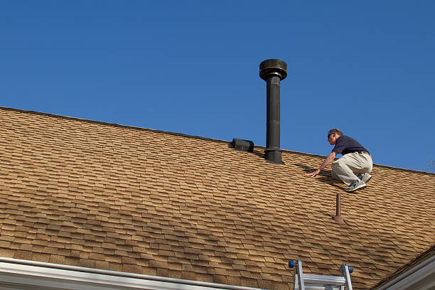 Best Rubber Roofing (EPDM, TPO)  in Caon City, CO